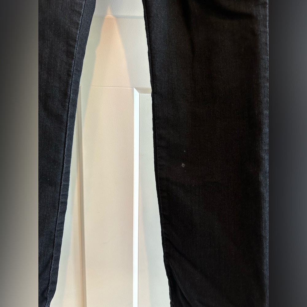 NYDJ Straight Cut Jeans - Picture 4 of 8